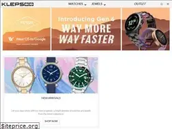 Sites similar to klepsoo.com
