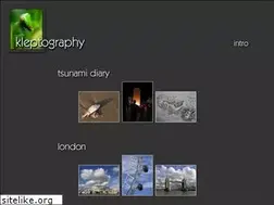 Sites similar to kleptography.com