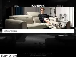 Sites similar to kler-mob.by