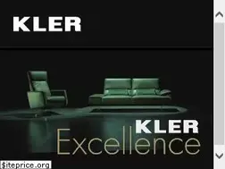 Sites similar to kler.eu