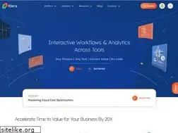 Sites similar to klera.io