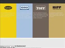 Sites similar to klerekast.nl