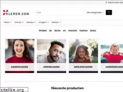 Sites similar to kleren.com