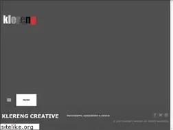 Sites similar to klereng.com