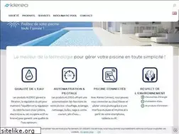Sites similar to klereo.com