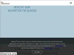 Sites similar to kleresca.com.au