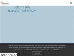 Sites similar to kleresca.com