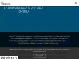 Sites similar to kleresca.it