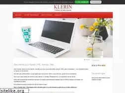 Sites similar to klerin.com