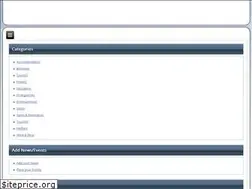 Sites similar to klerksdorp.co.za