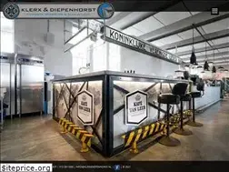 Sites similar to klerxdiepenhorst.nl