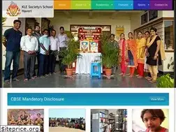 Sites similar to klescbsehvr.org