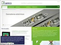 Sites similar to klesco.com
