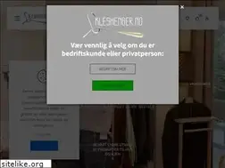Sites similar to kleshenger.no