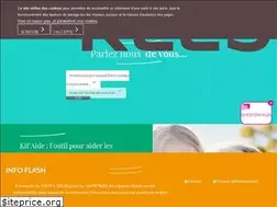 Sites similar to klesia.fr