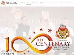 Sites similar to klesociety.org
