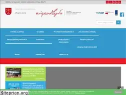 Sites similar to kleszczewo.pl