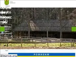 Sites similar to kleszczow.pl