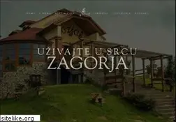 Sites similar to klet-kozjak.hr