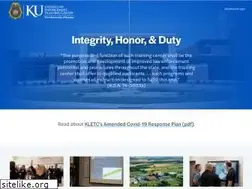 Sites similar to kletc.org