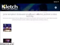 Sites similar to kletch.cz