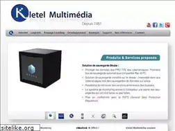 Sites similar to kletel.net
