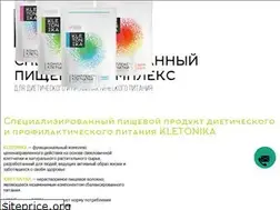 Sites similar to kletonika.ru