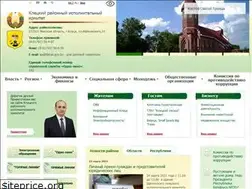 Sites similar to kletsk.gov.by