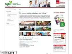 Sites similar to klett-akademie.ch