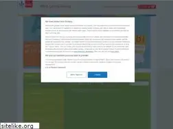 Sites similar to klett-lerntraining.com