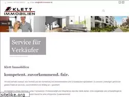 Sites similar to klett-marketing.de
