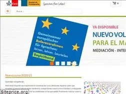 Sites similar to klett-sprachen.es