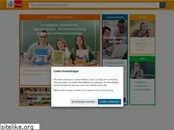 Sites similar to klett-verlag.de