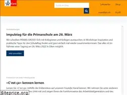 Sites similar to klett.ch