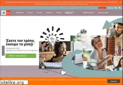 Sites similar to klett.gr