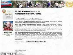 Sites similar to kletter-bergsport.de