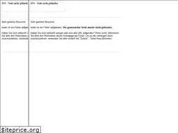 Sites similar to kletter-max.de