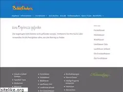 Sites similar to kletter-wald.de
