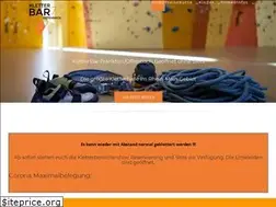 Sites similar to kletterbar-offenbach.de