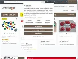 Sites similar to kletterbude.com