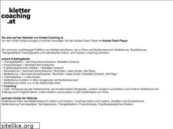 Sites similar to klettercoaching.at