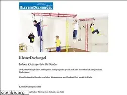 Sites similar to kletterdschungel.de
