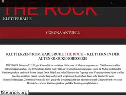 Sites similar to kletterhalle-karlsruhe.de