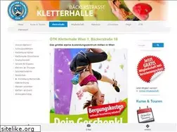 Sites similar to kletterhalle.at