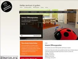 Sites similar to kletterhalle.ch