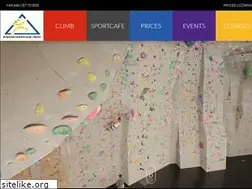 Sites similar to kletterhalle.com