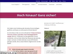 Sites similar to kletterinsel.de