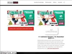 Sites similar to klettermafia.de