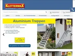 Sites similar to klettermax.at