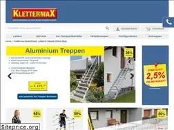 Sites similar to klettermax.de